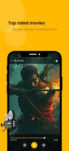 mistry-jiohotstar Top Rated Movies